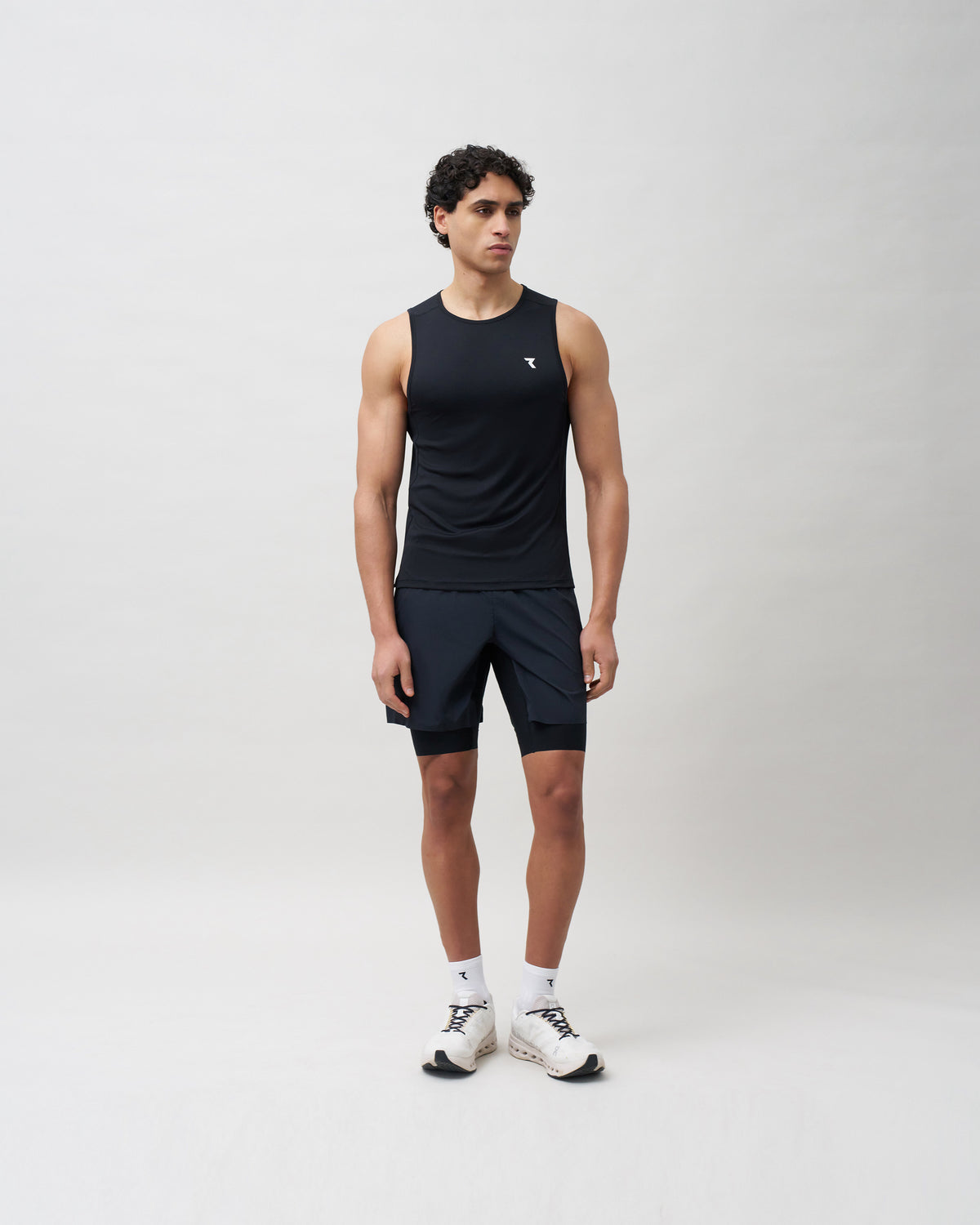 Phantom Running Singlet Men