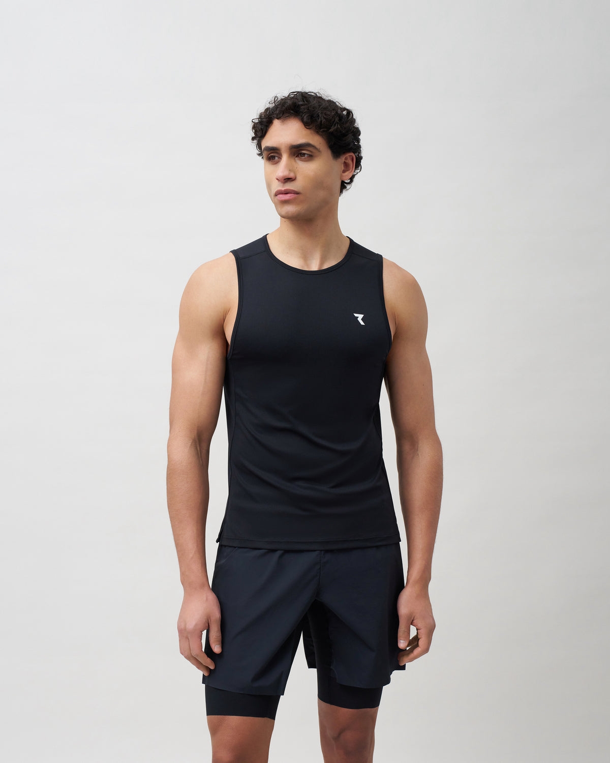 Phantom Running Singlet Men
