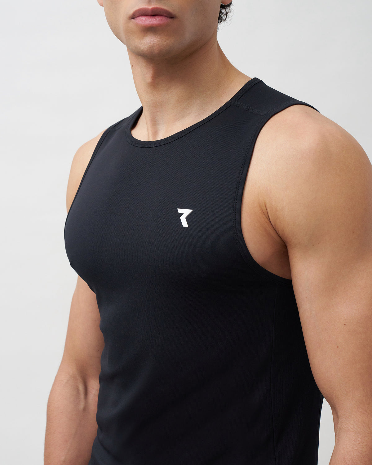 Phantom Running Singlet Men