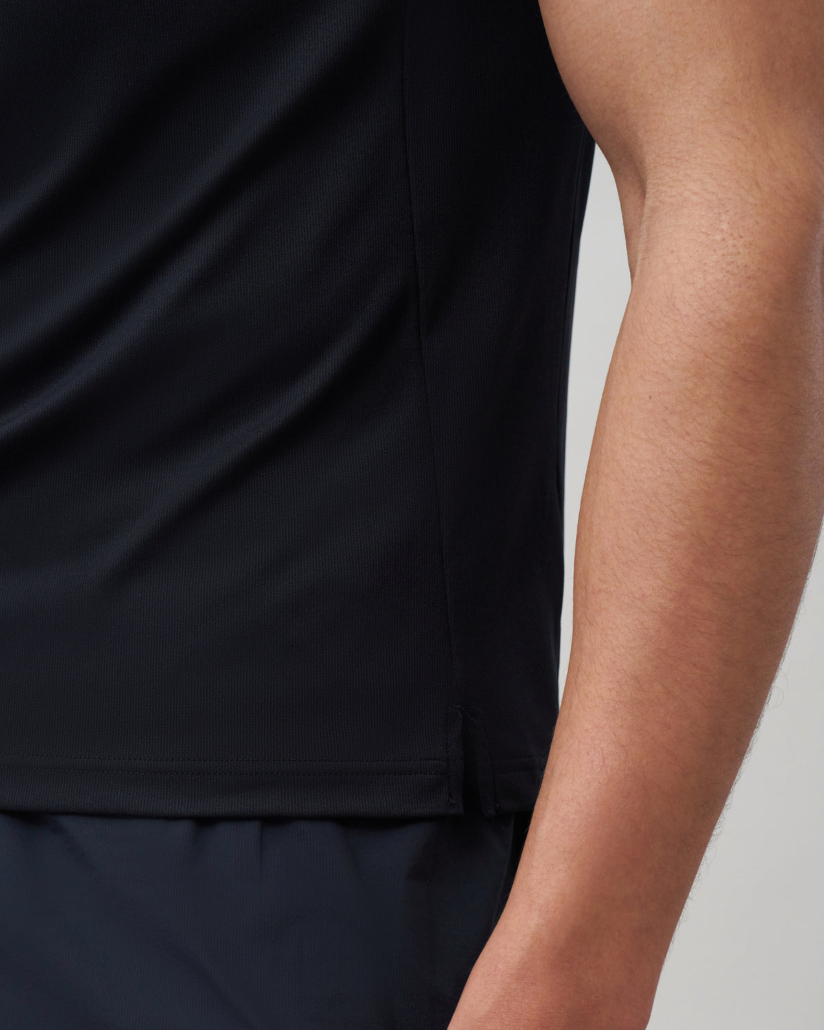 Phantom Running Singlet Men