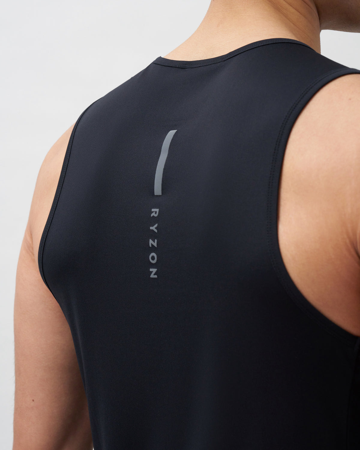 Phantom Running Singlet Men