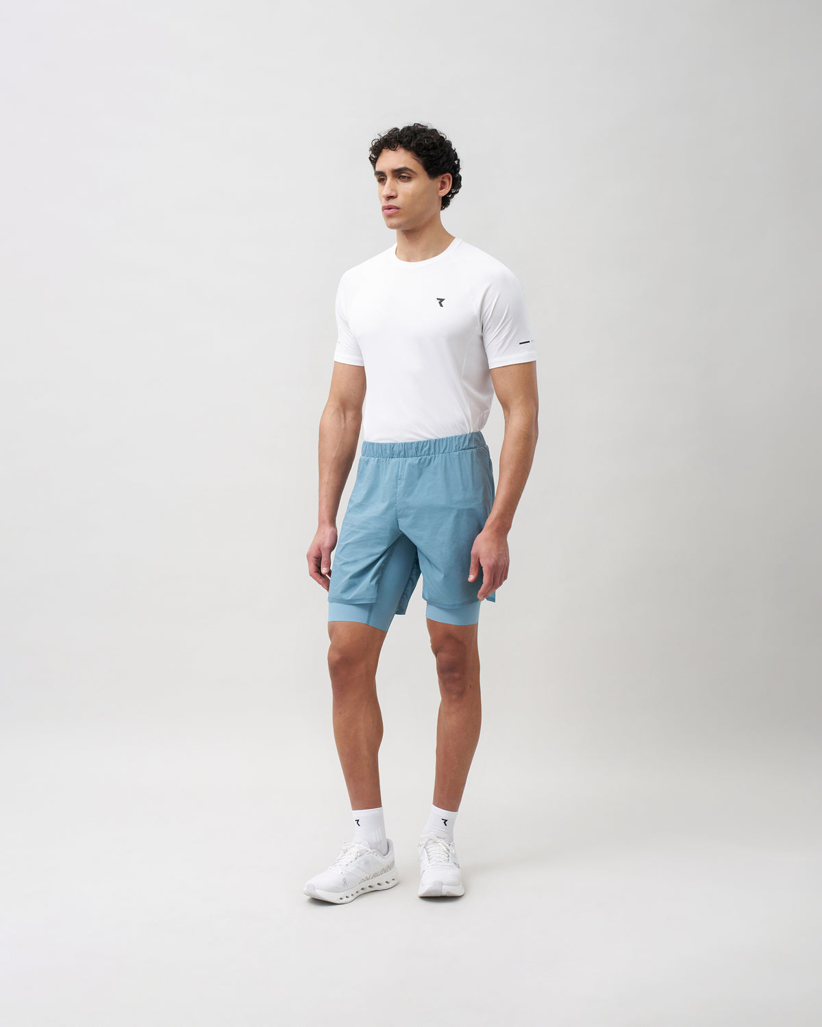 Phantom Running 2in1 Shorts Men