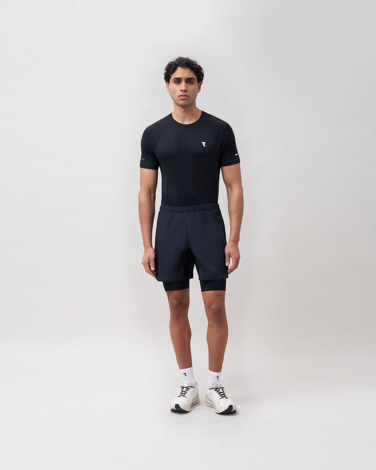 Phantom Running 2in1 Shorts Men