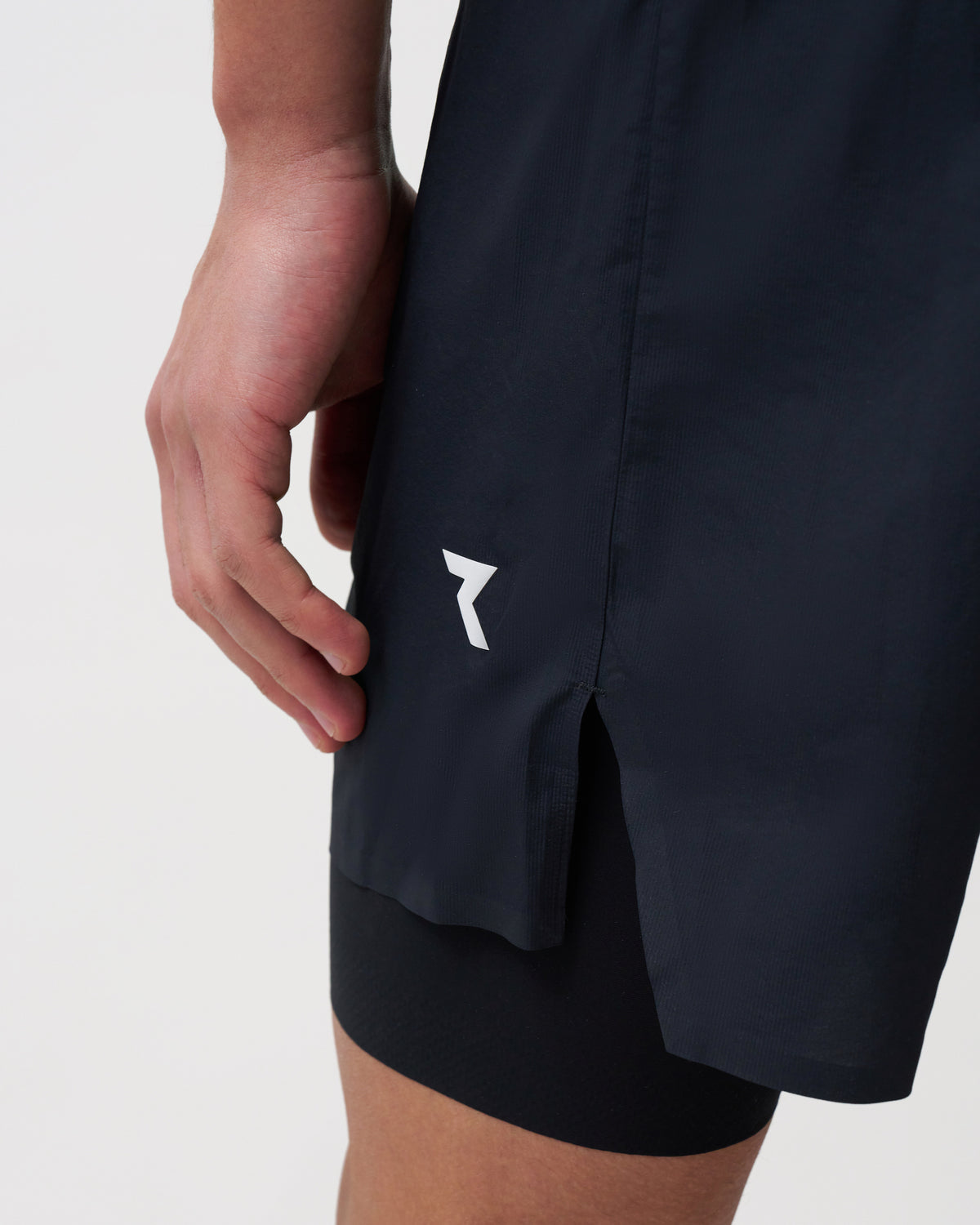 Phantom Running 2in1 Shorts Men
