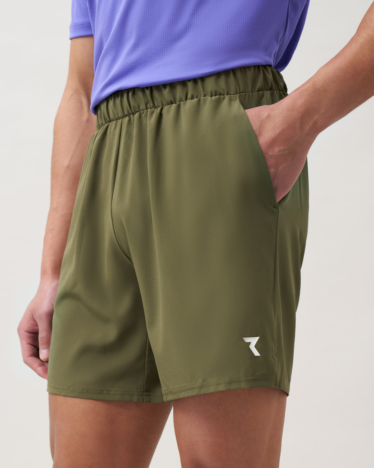 Spectra Running Shorts Men