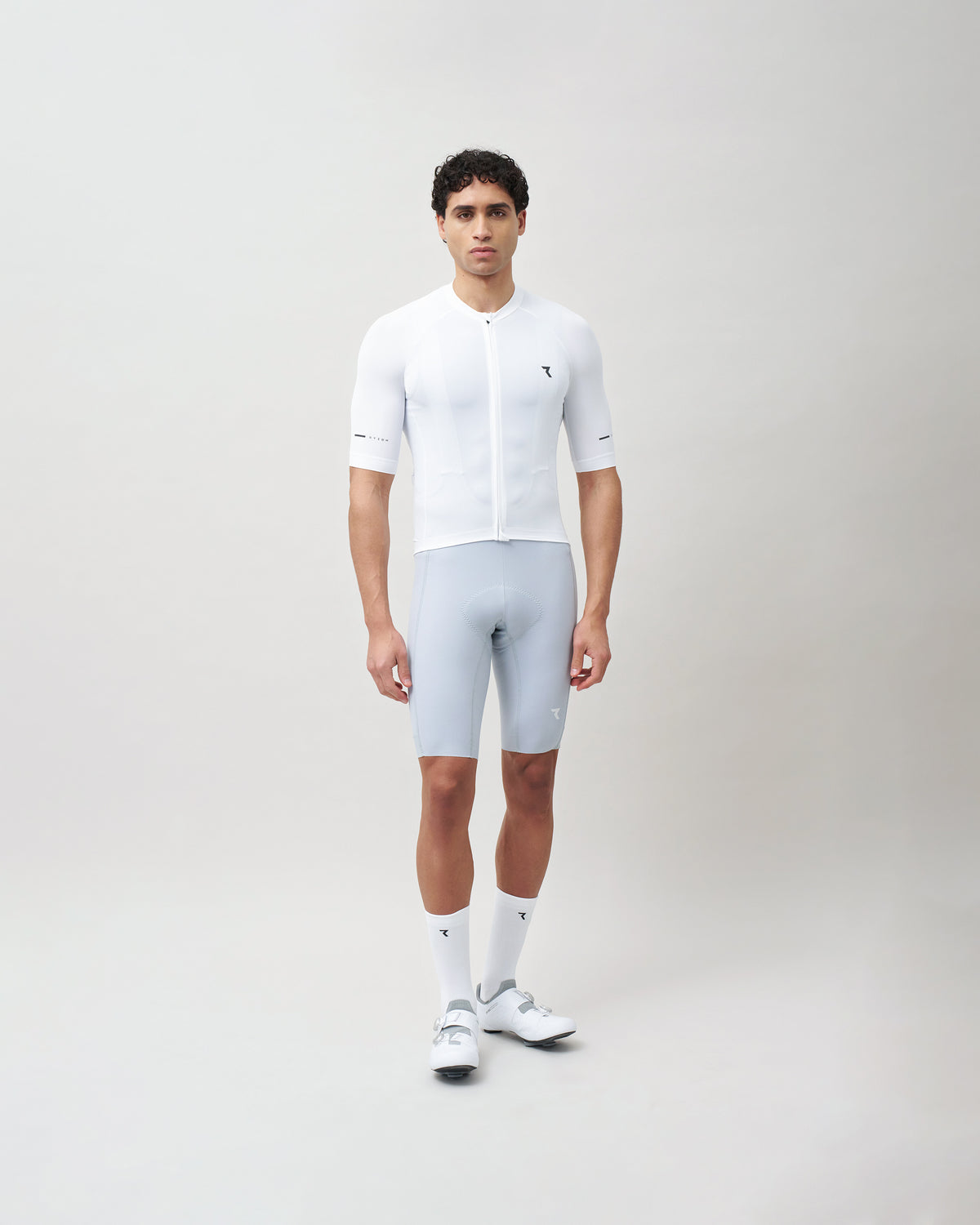 Signature Cycling Jersey Men