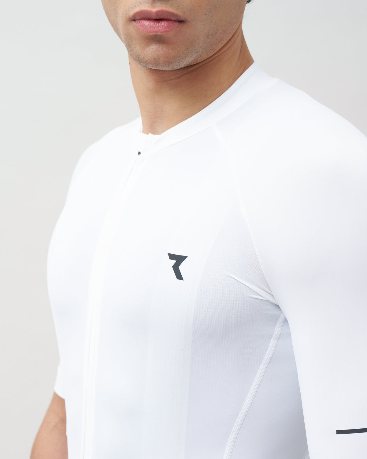 Signature Cycling Jersey Men