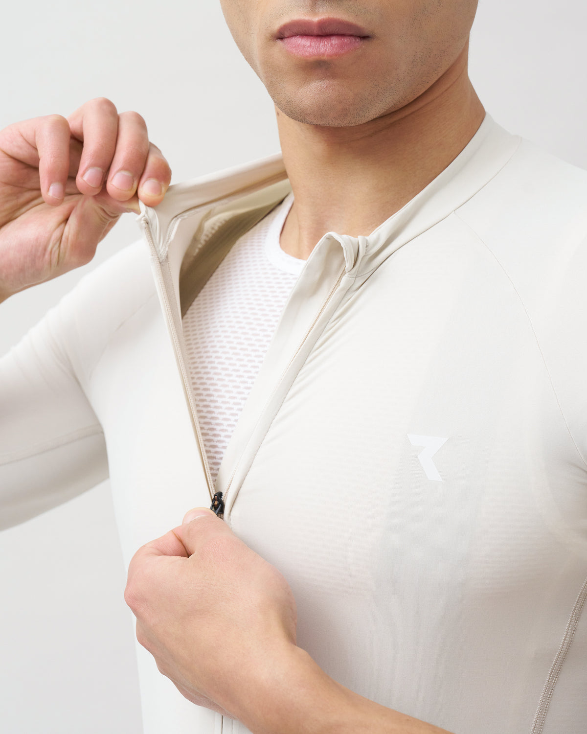 Signature Cycling Jersey Men