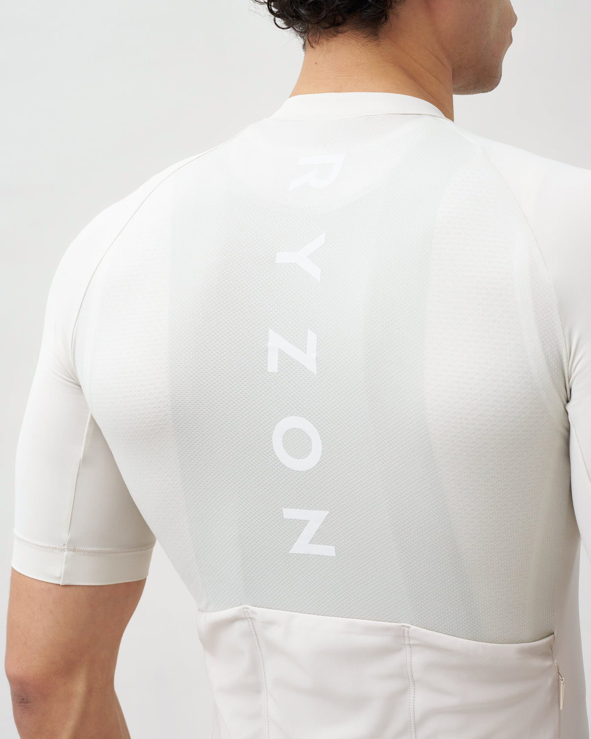 Signature Cycling Jersey Men