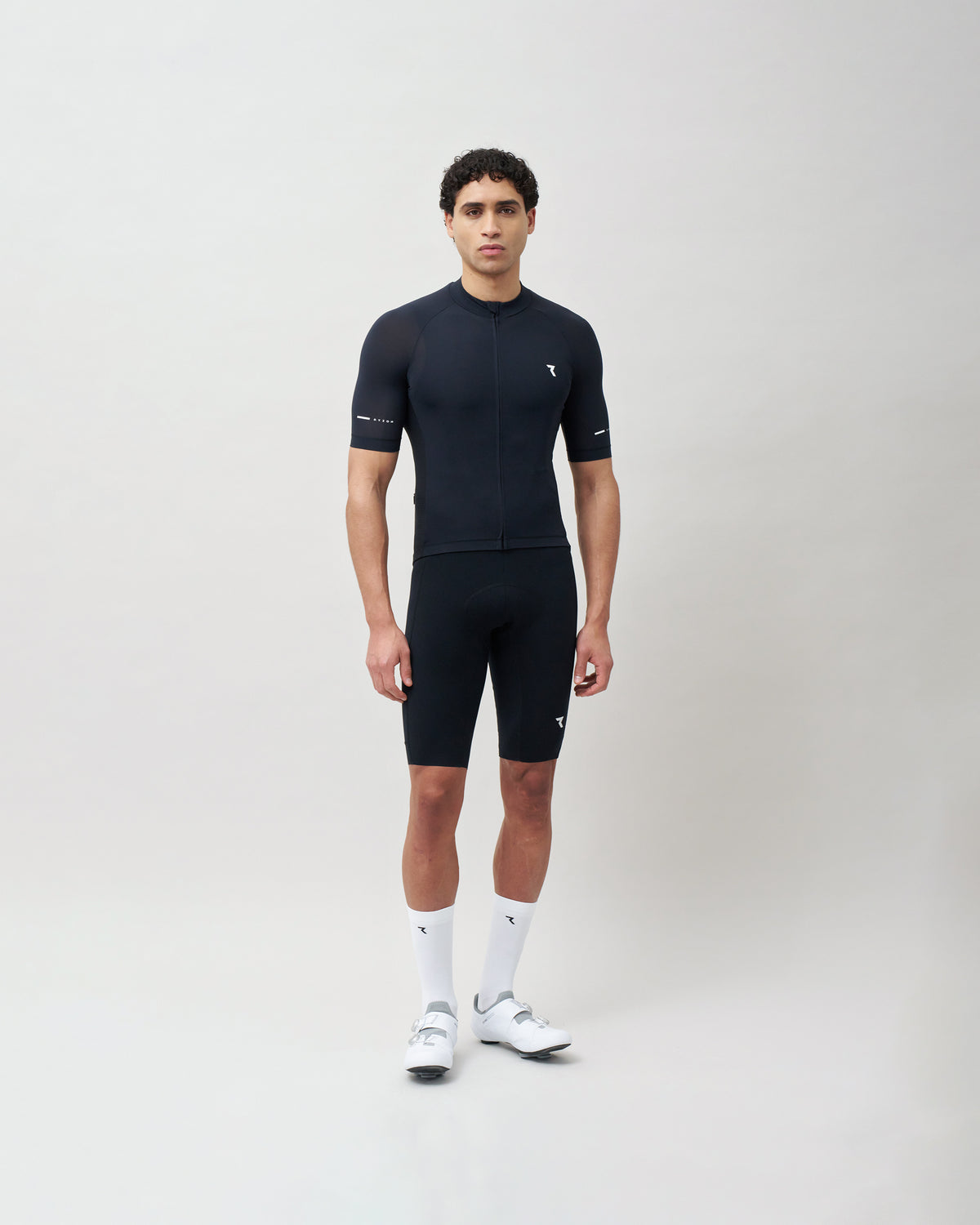 Signature Cycling Jersey Men