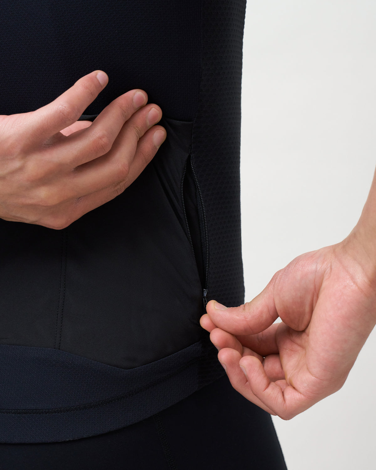 Signature Cycling Jersey Men