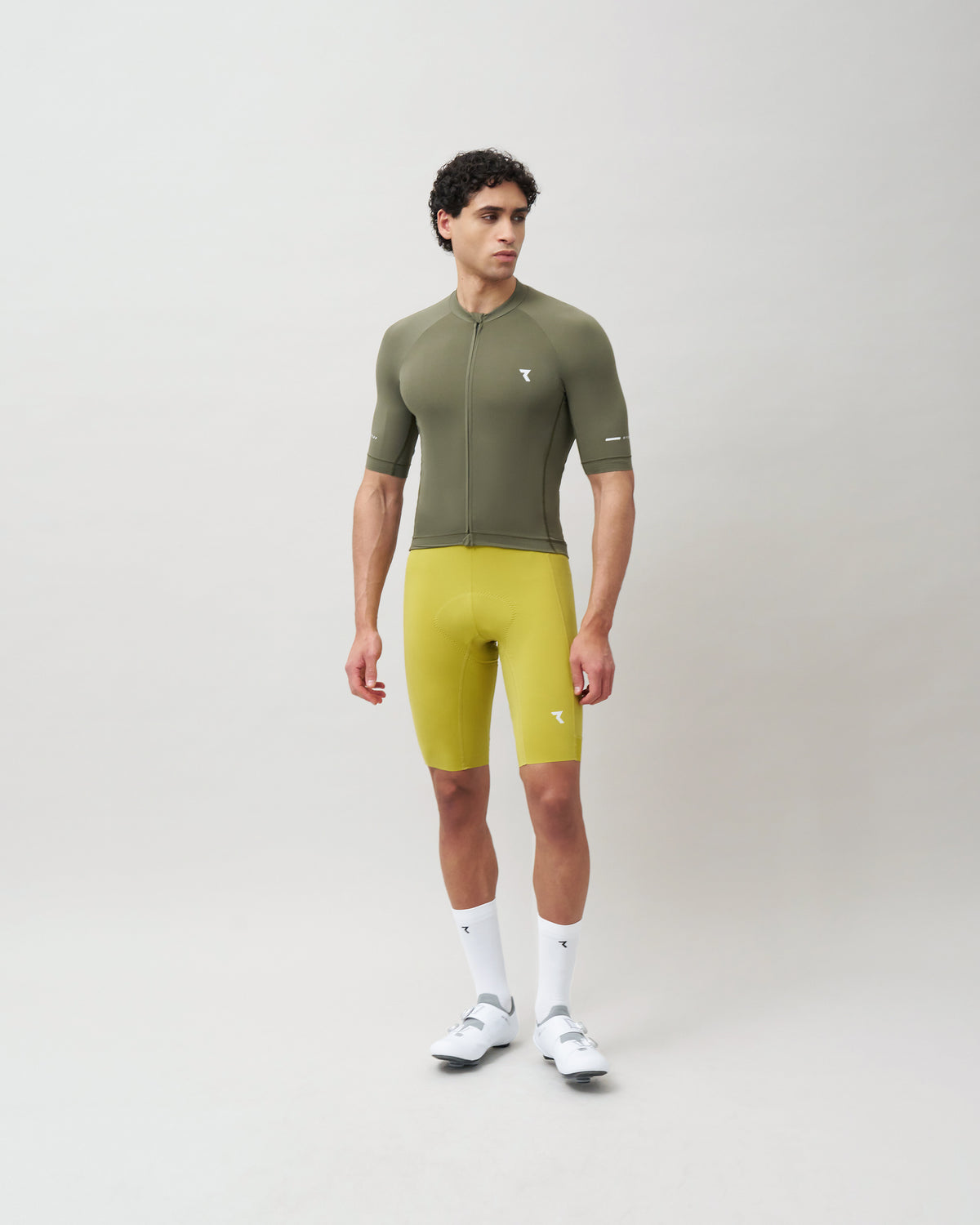 Signature Cycling Jersey Men