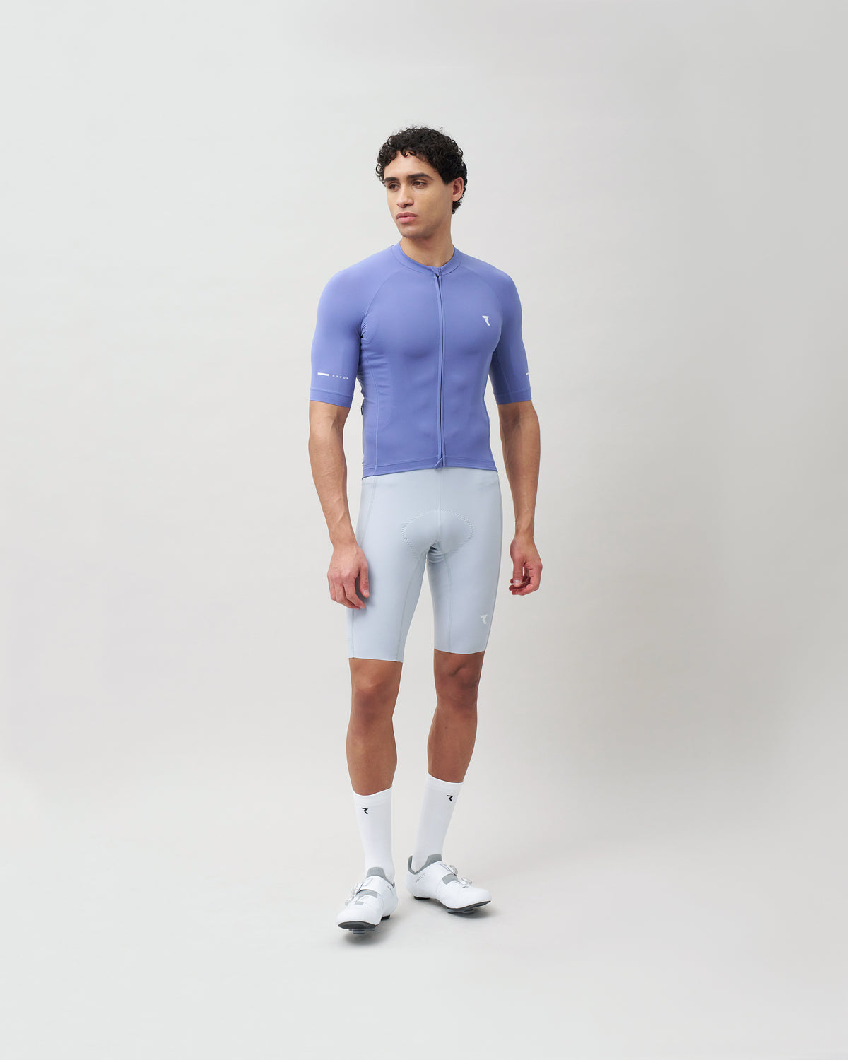 Signature Cycling Jersey Men