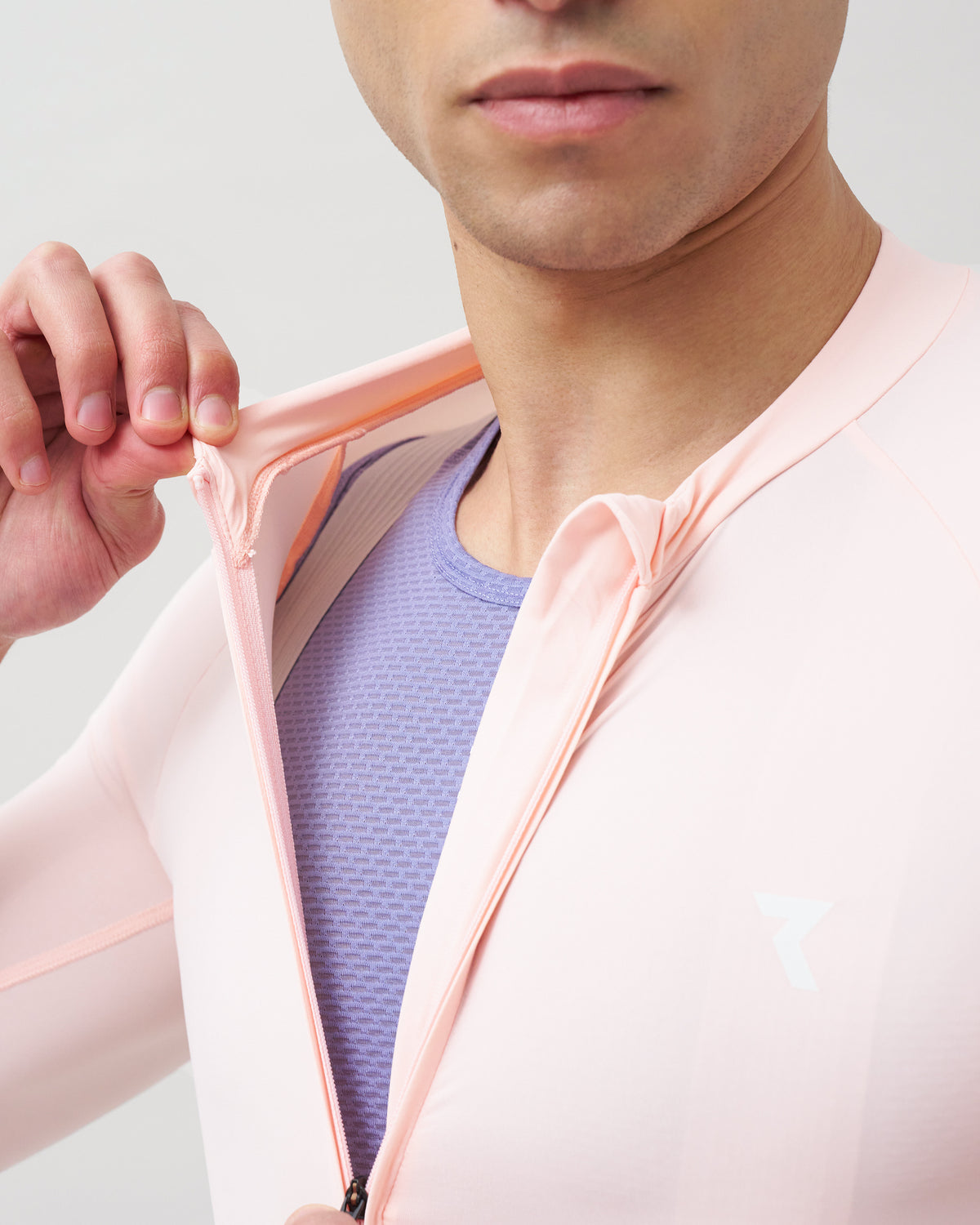 Signature Cycling Jersey Men