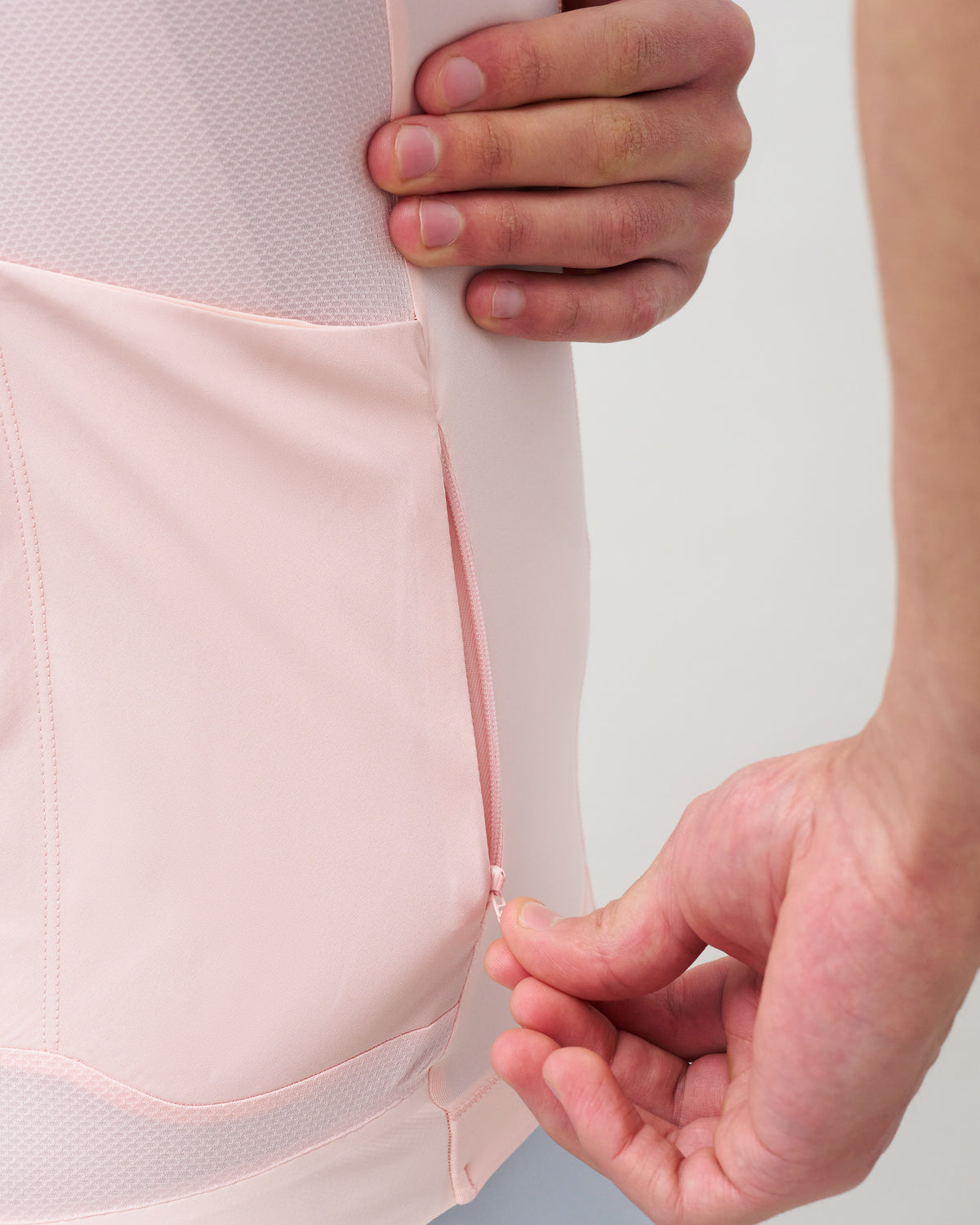 Signature Cycling Jersey Men