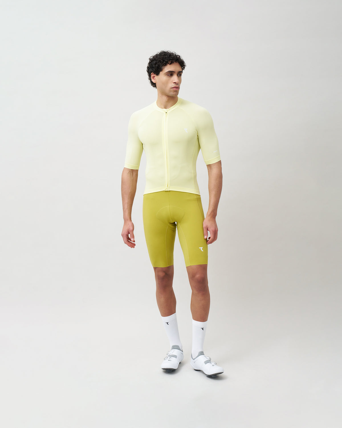 Signature Cycling Jersey Men