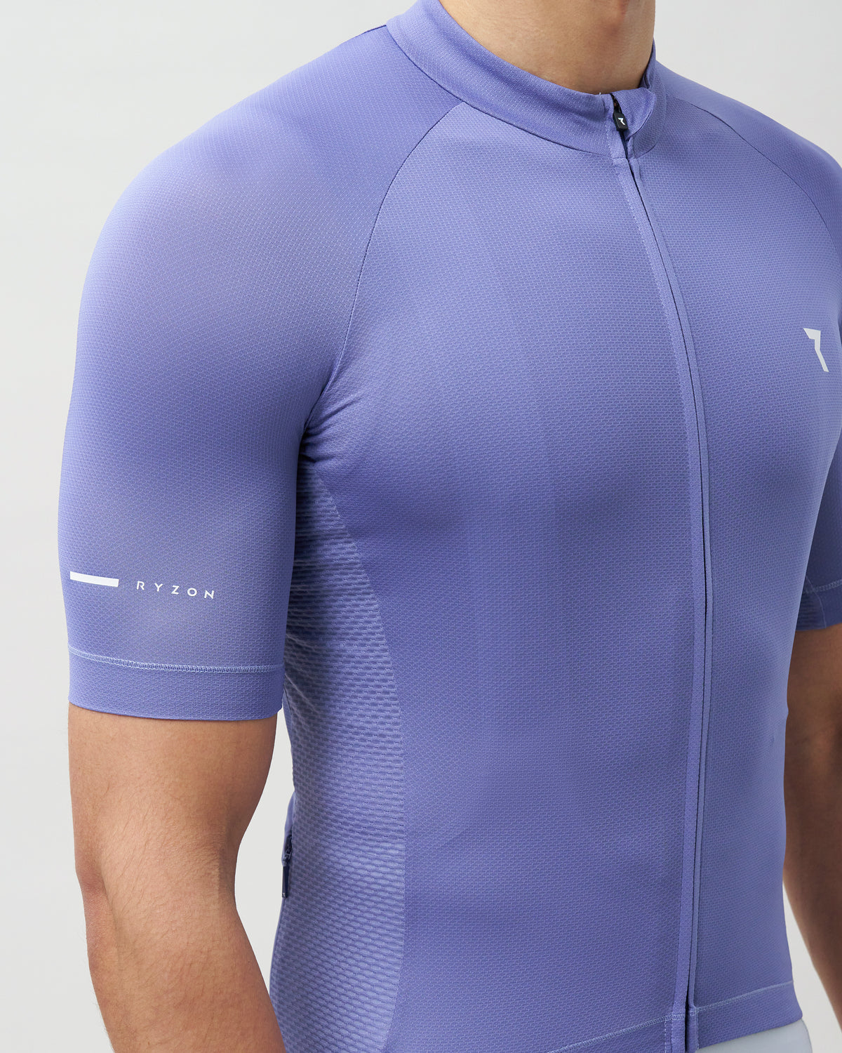 Signature Cycling AirFlow Jersey Men