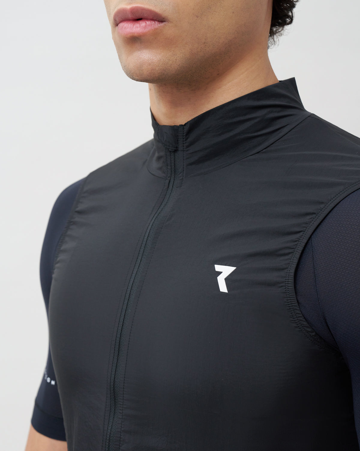 Signature Cycling Gilet Men