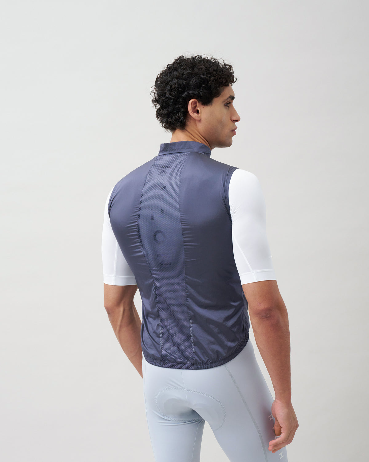 Signature Cycling Gilet Men
