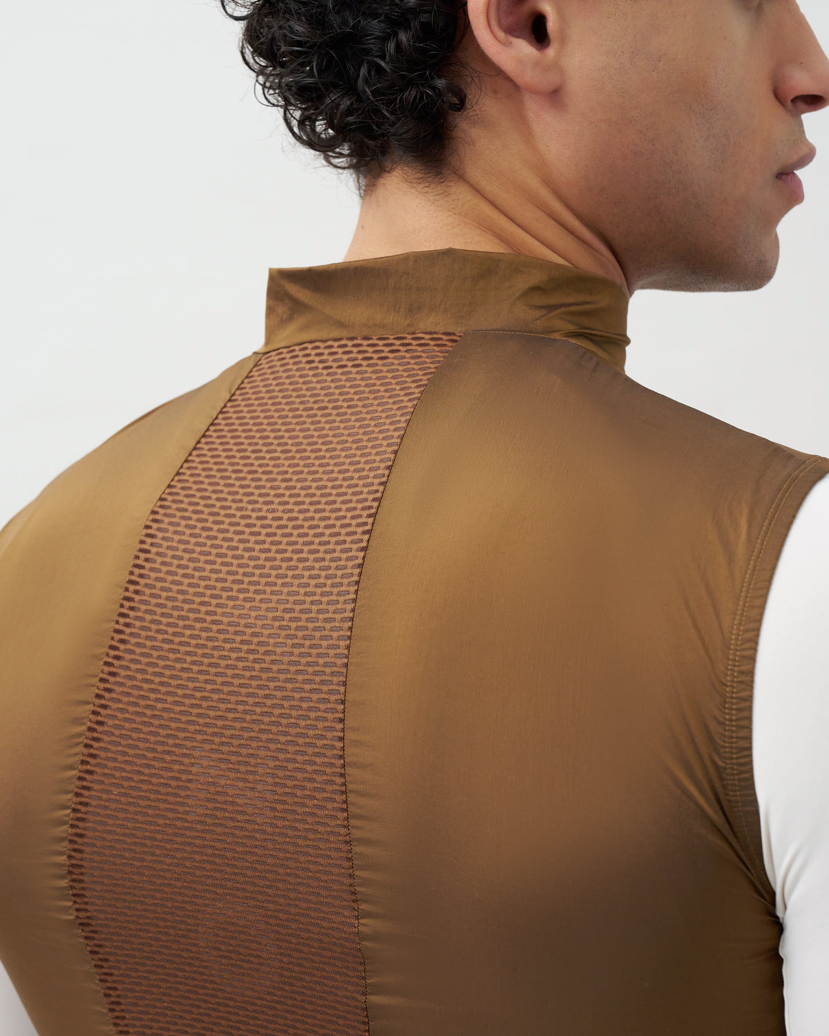 Signature Cycling Gilet Men
