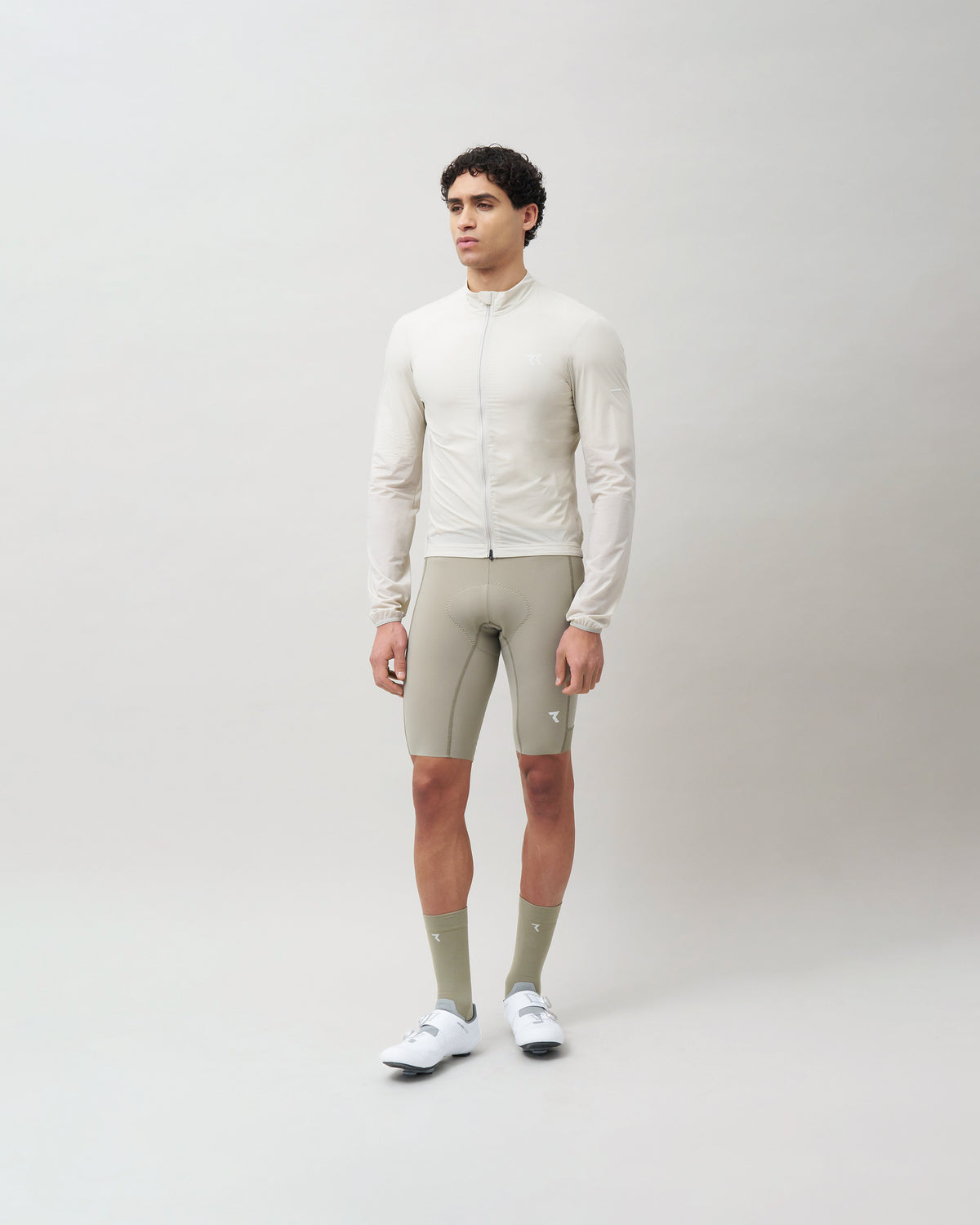 Signature Cycling Wind Jacket Men