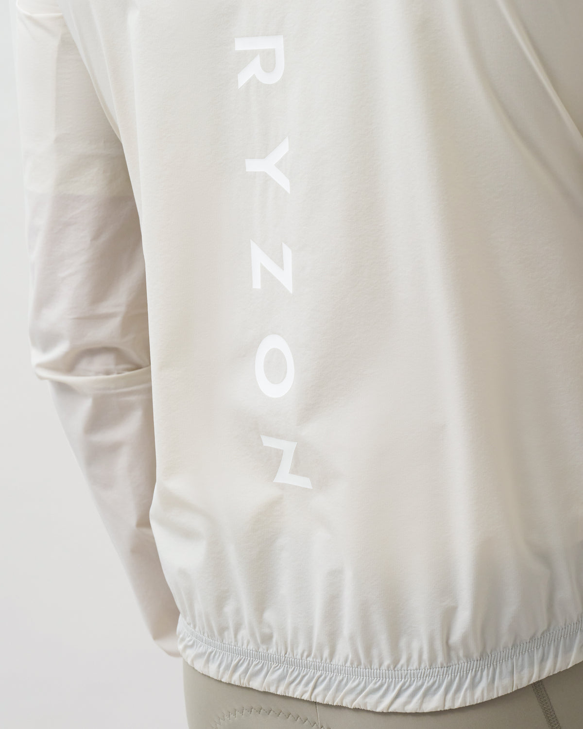 Signature Cycling Wind Jacket Men