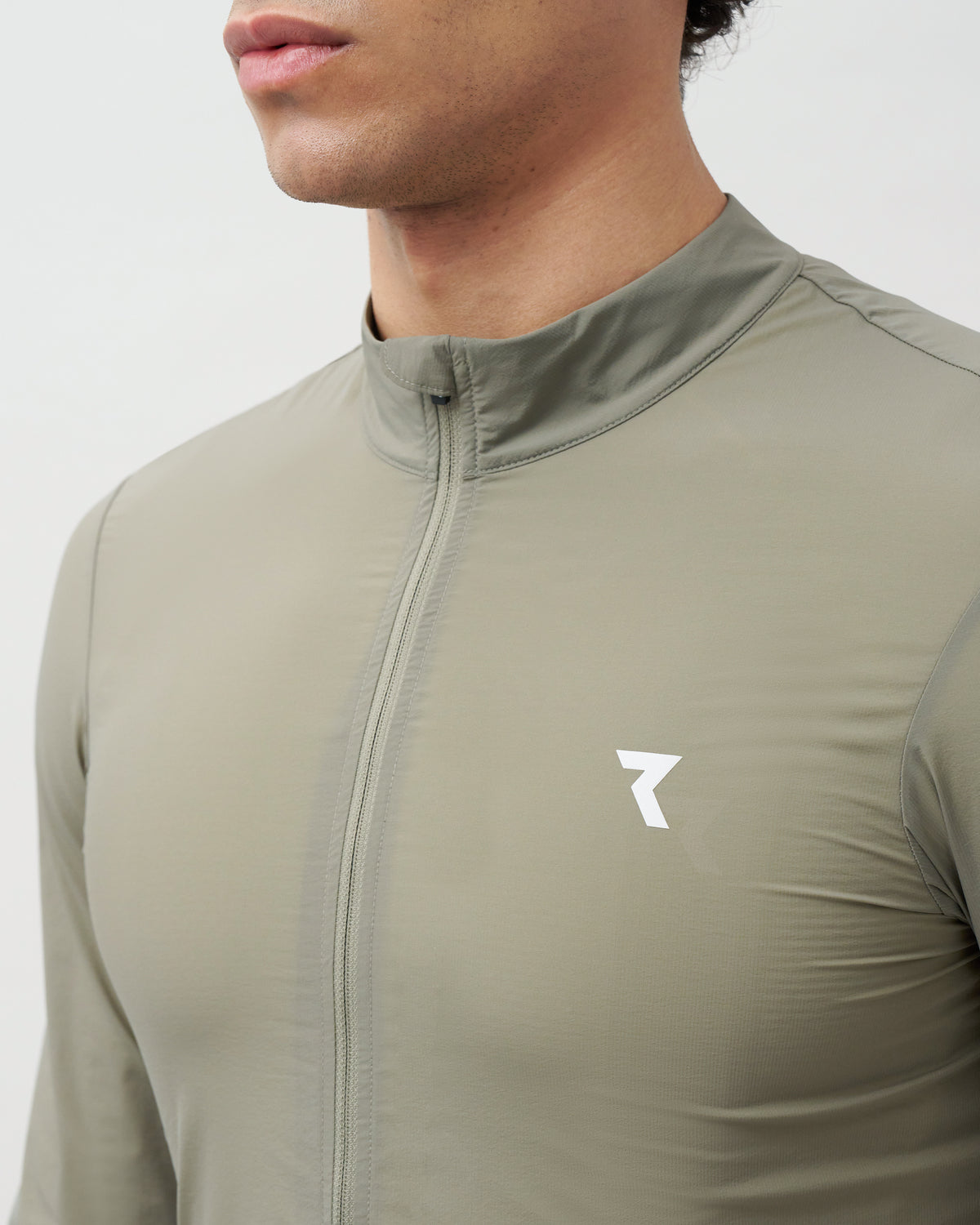 Signature Cycling Wind Jacket Men