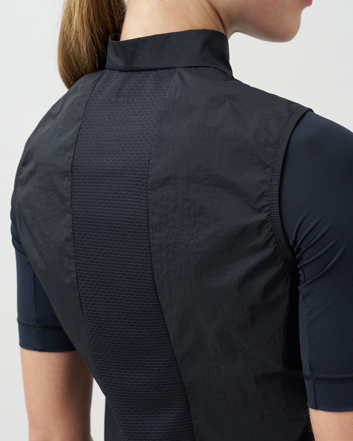Signature Cycling Gilet Women
