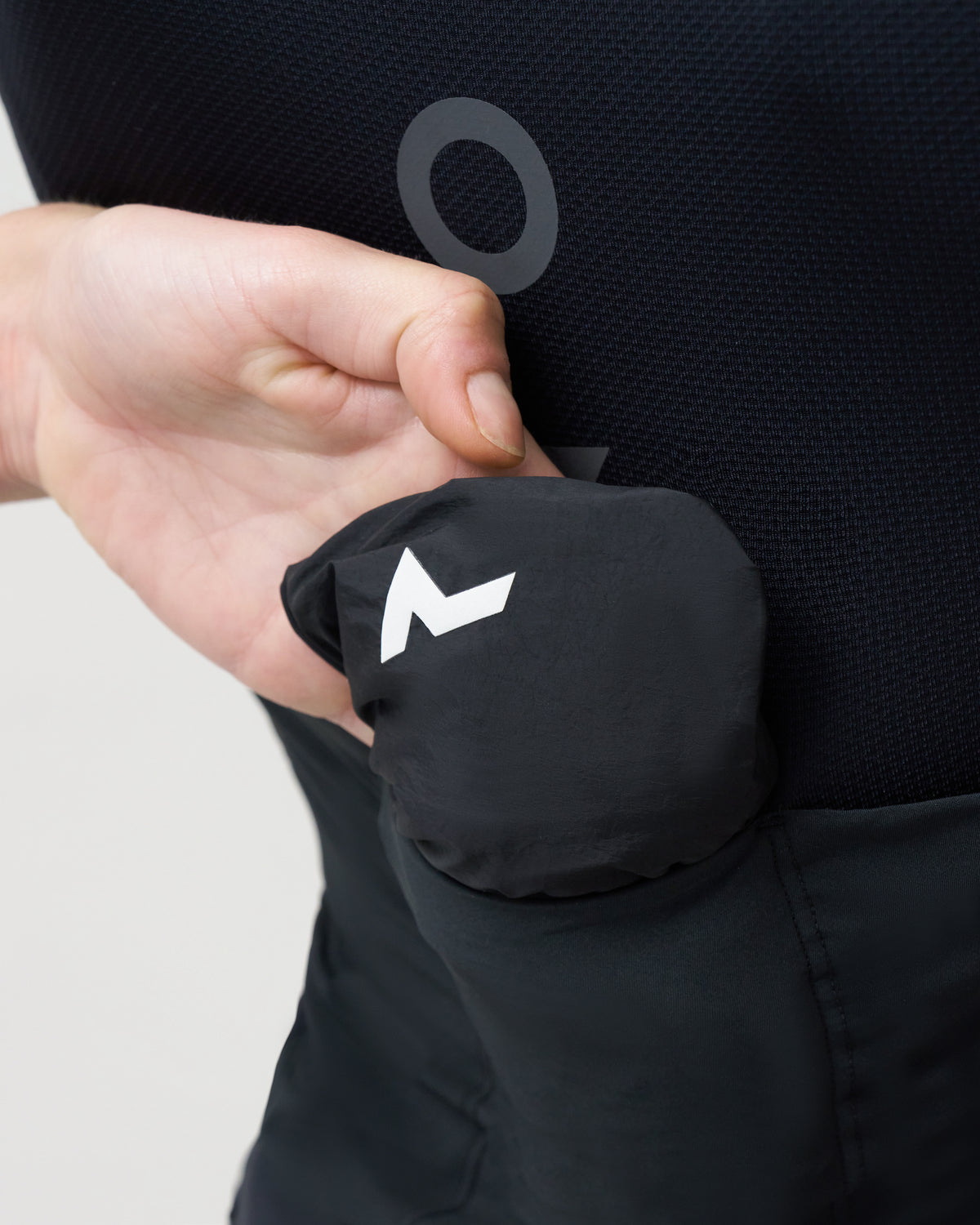 Signature Cycling Gilet Women