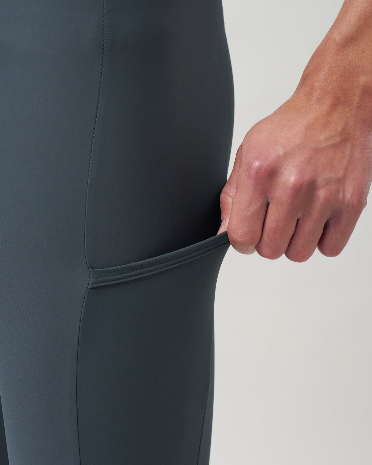 Vela Cycling Cargo Bib Shorts Men