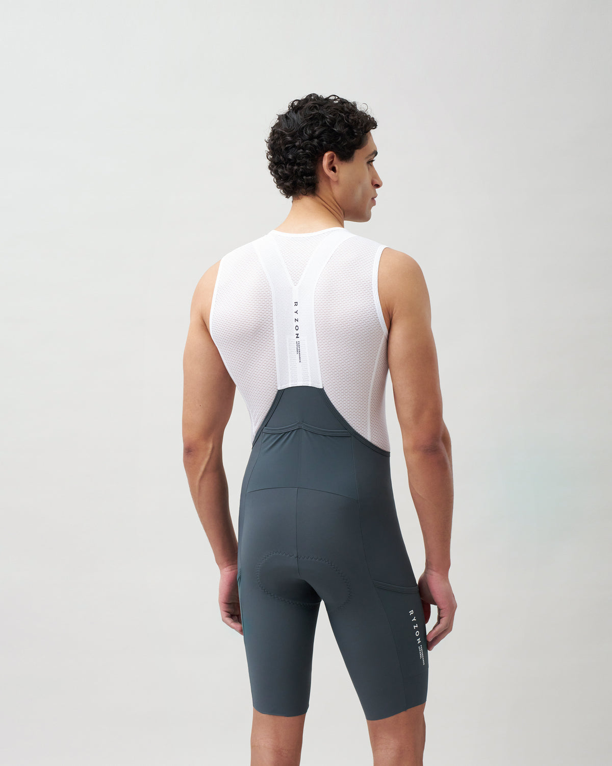 Vela Cycling Cargo Bib Shorts Men