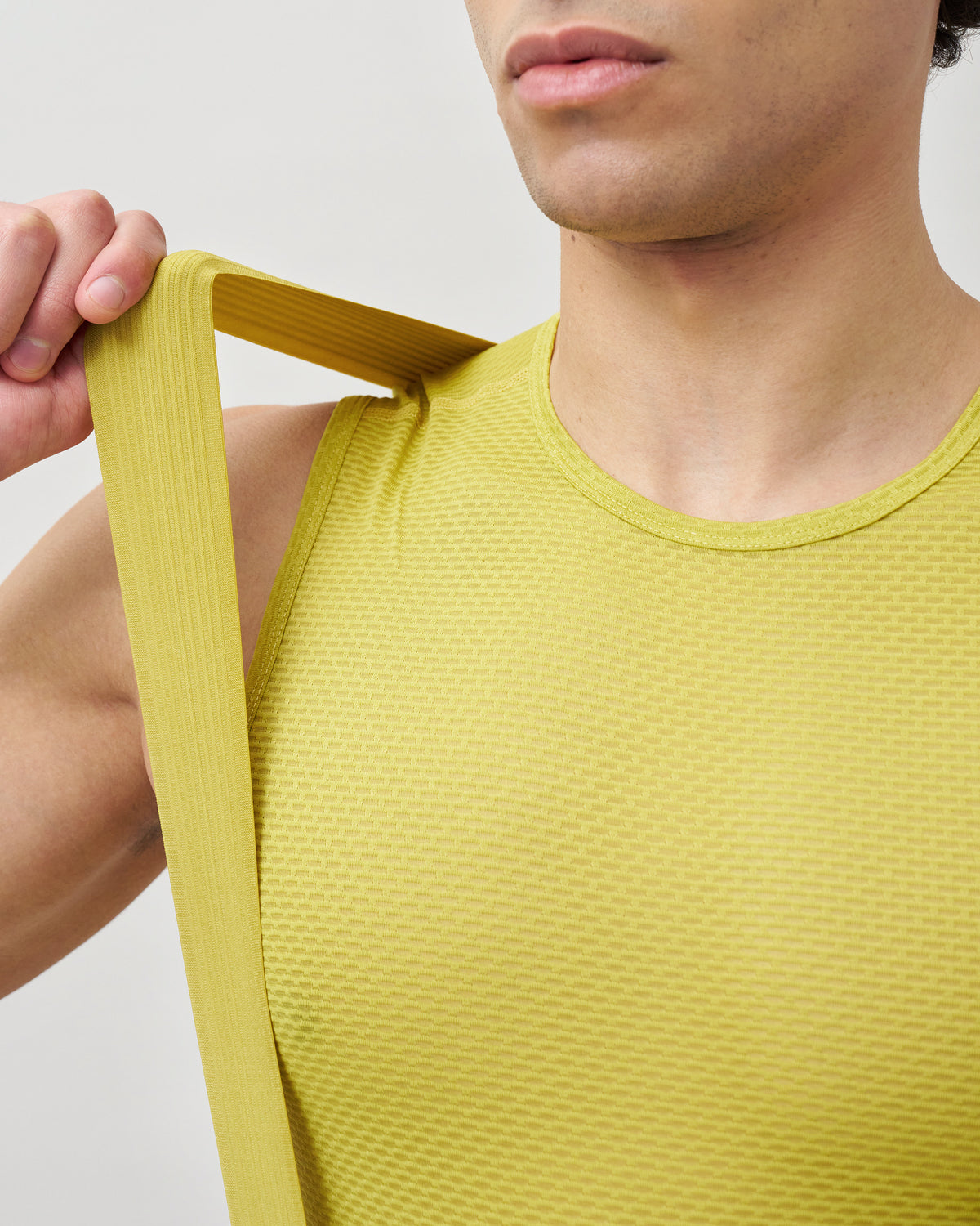 Signature Cycling Bib Shorts Men