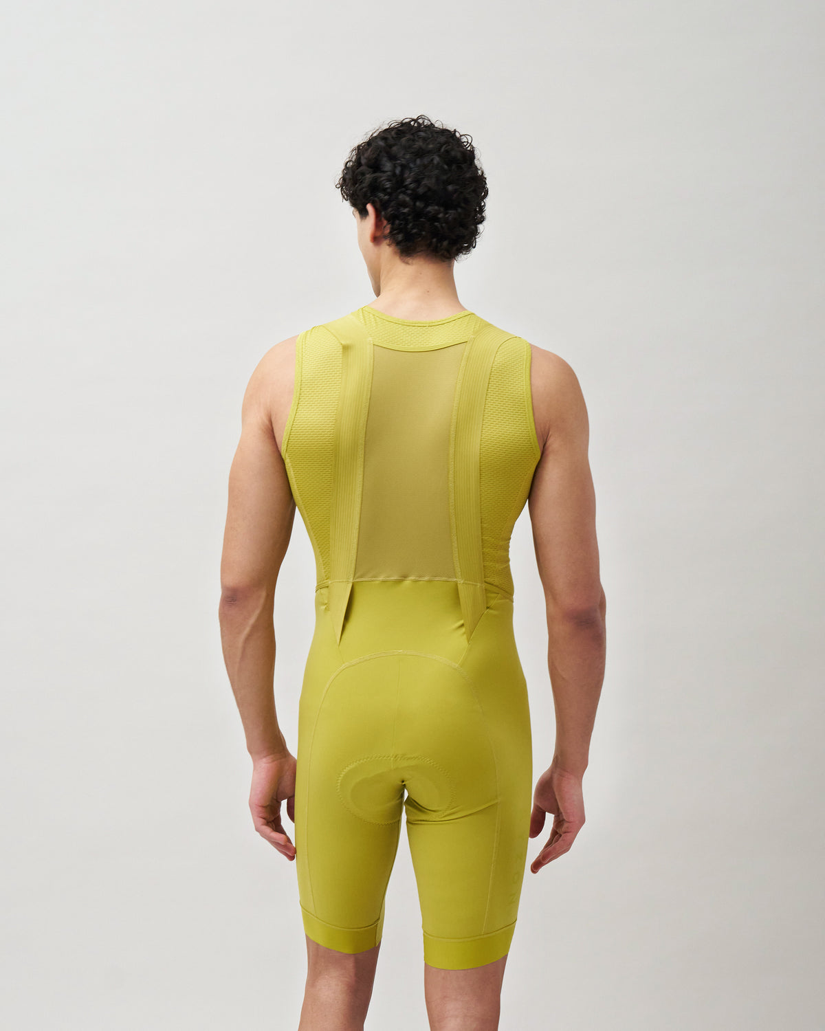 Signature Cycling Bib Shorts Men