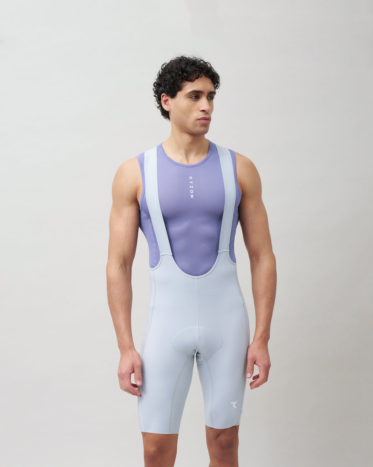 Signature Cycling Bib Shorts Men