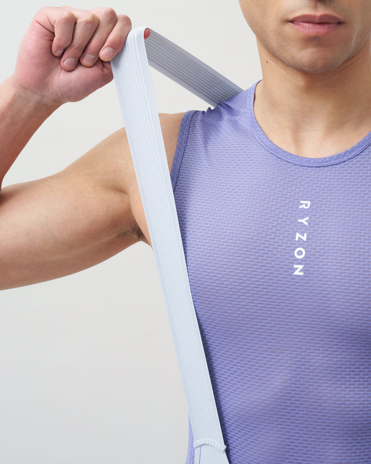 Signature Cycling Bib Shorts Men