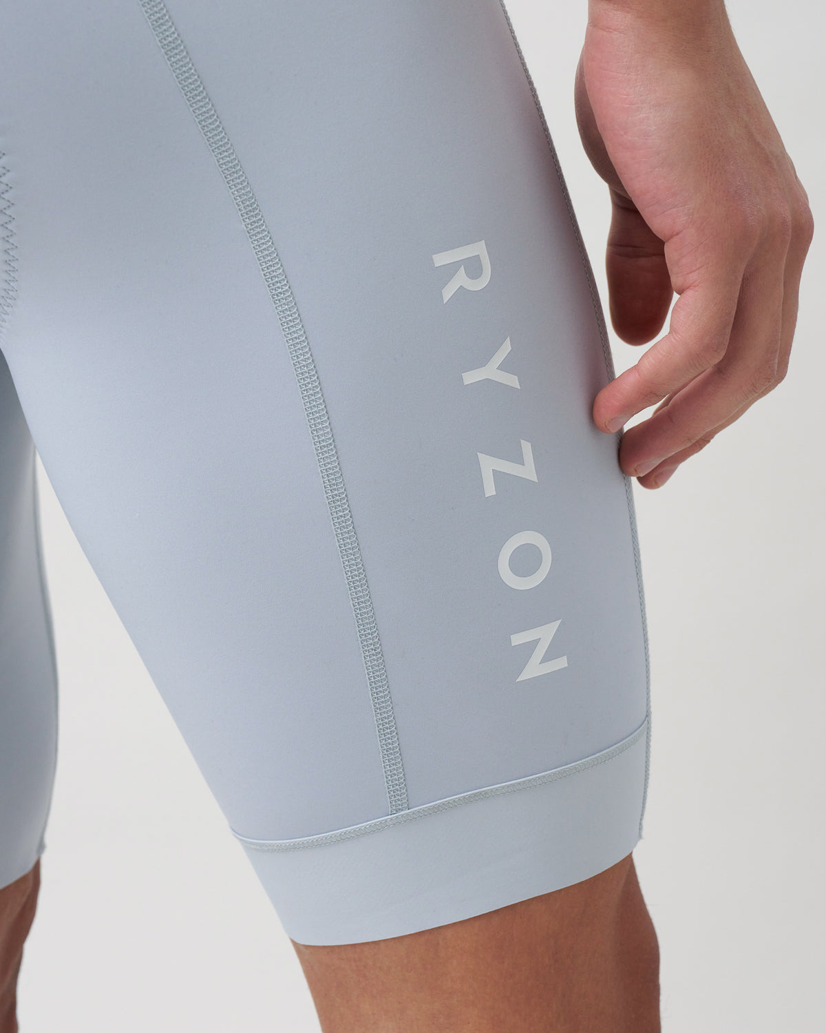 Signature Cycling Bib Shorts Men