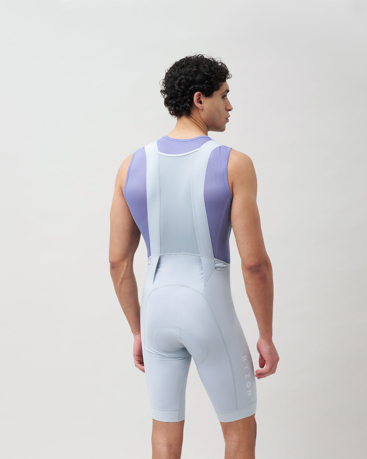 Signature Cycling Bib Shorts Men