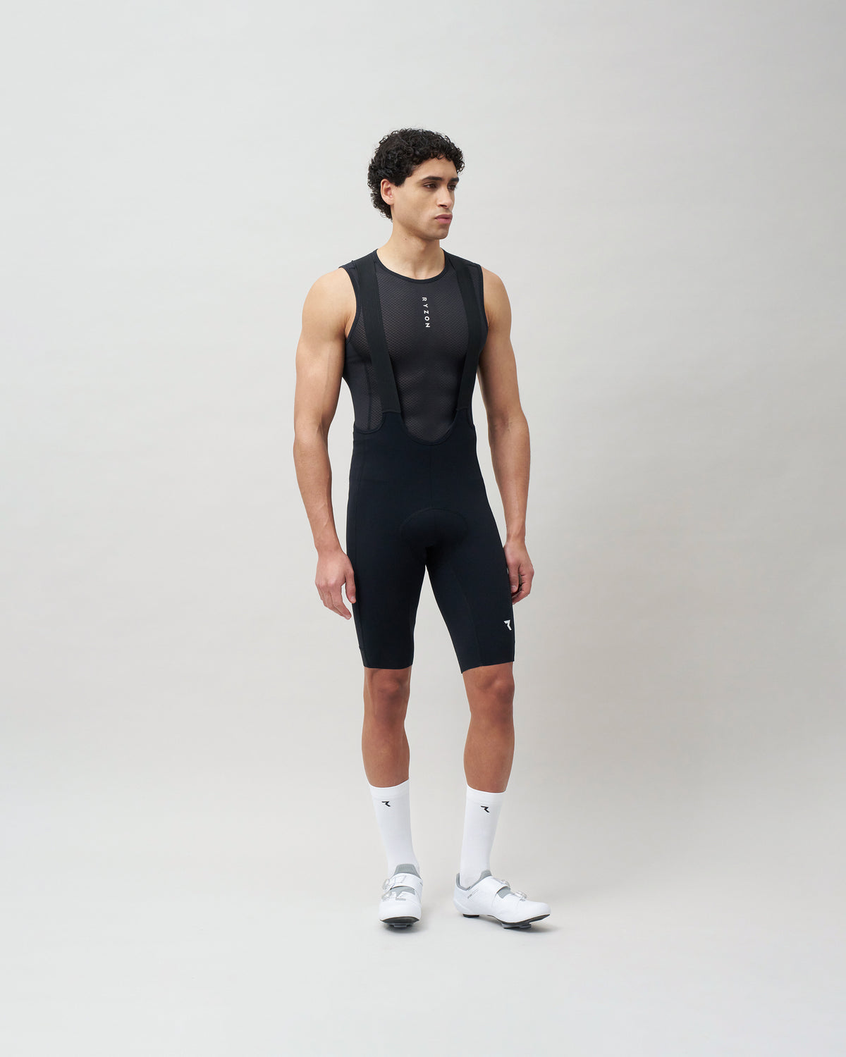 Signature Cycling Bib Shorts Men