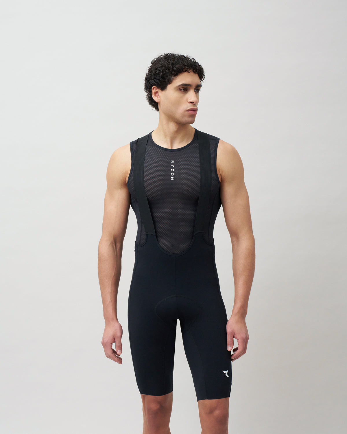 Signature Cycling Bib Shorts Men