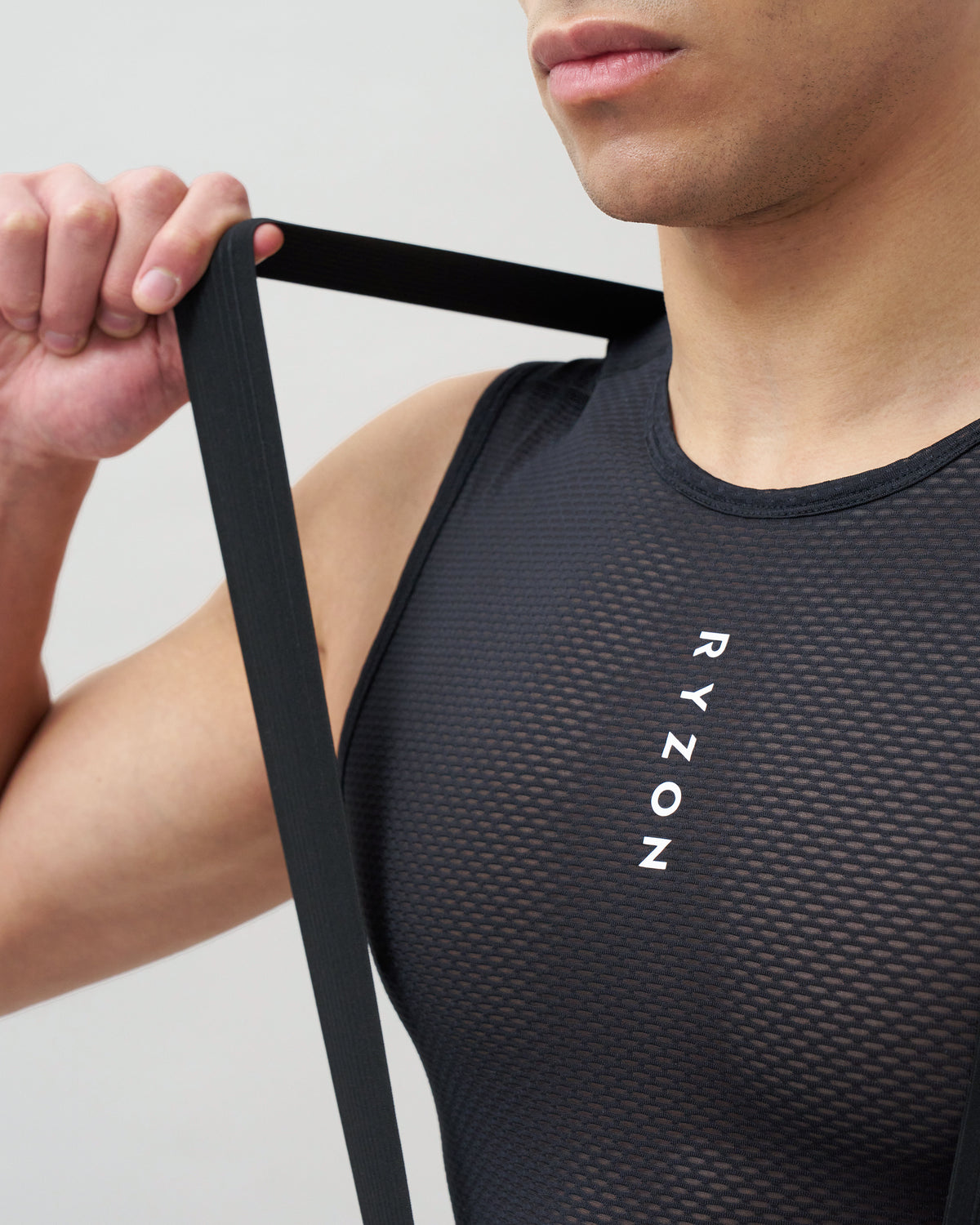 Signature Cycling Bib Shorts Men
