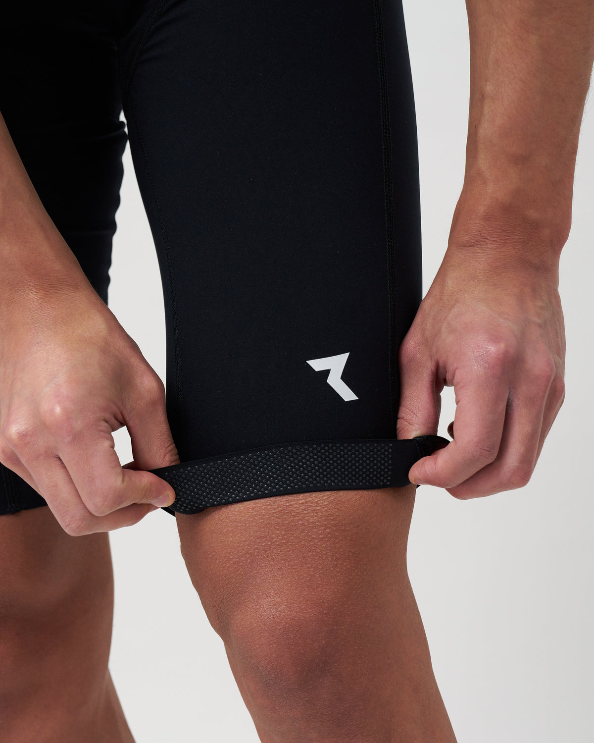 Signature Cycling Bib Shorts Men