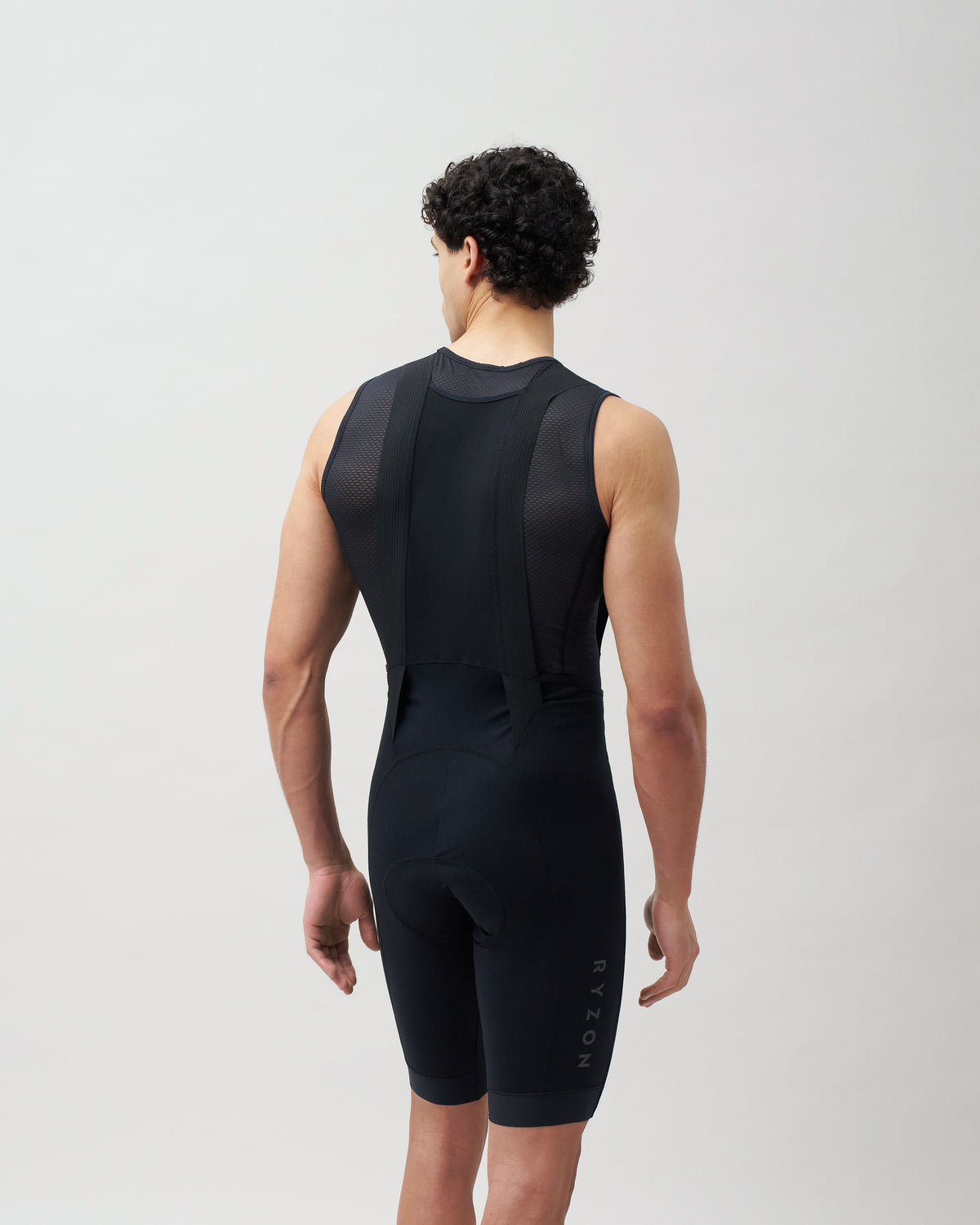 Signature Cycling Bib Shorts Men