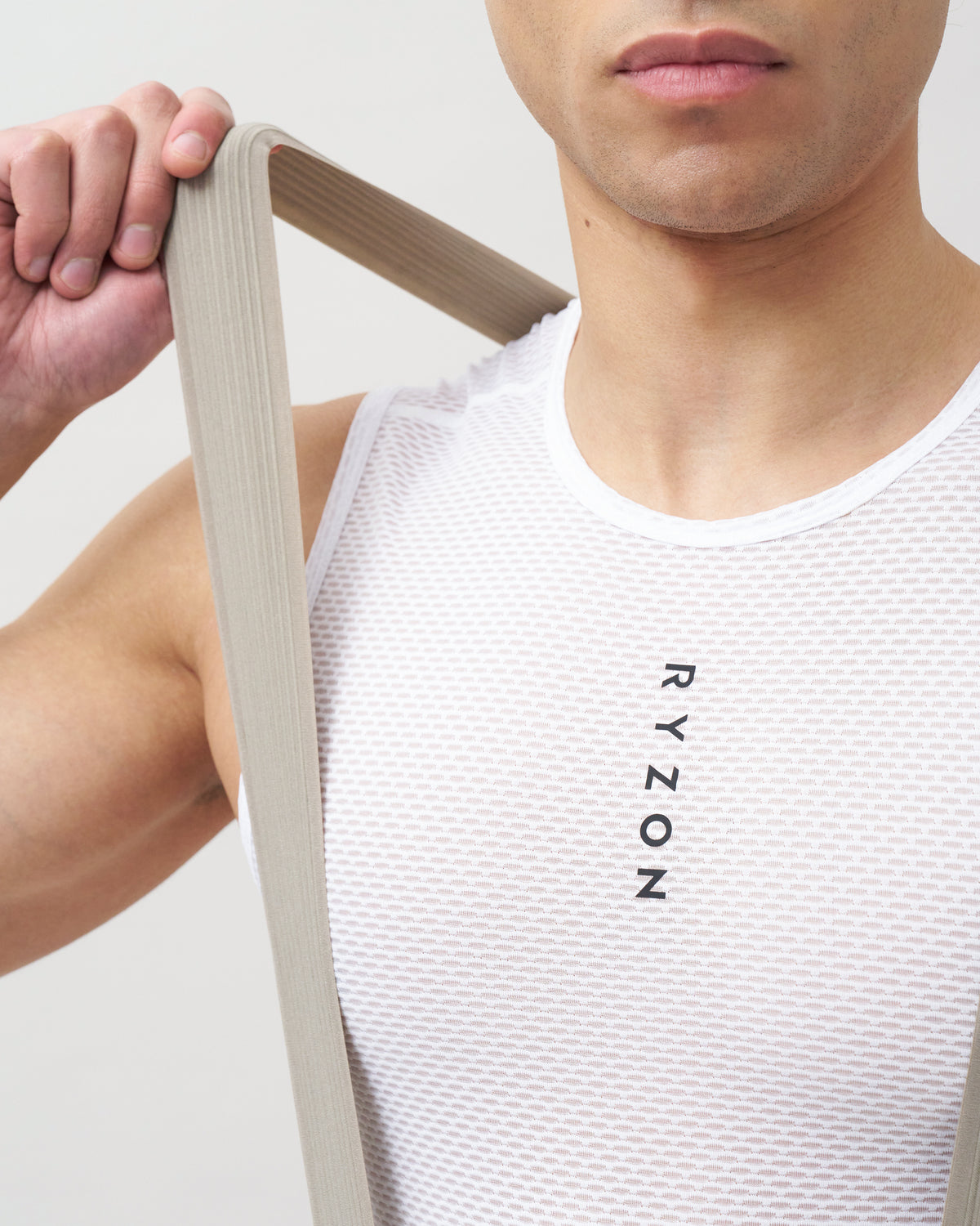 Signature Cycling Bib Shorts Men