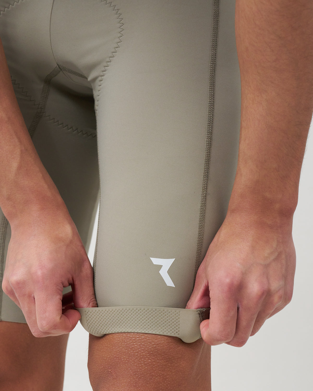 Signature Cycling Bib Shorts Men