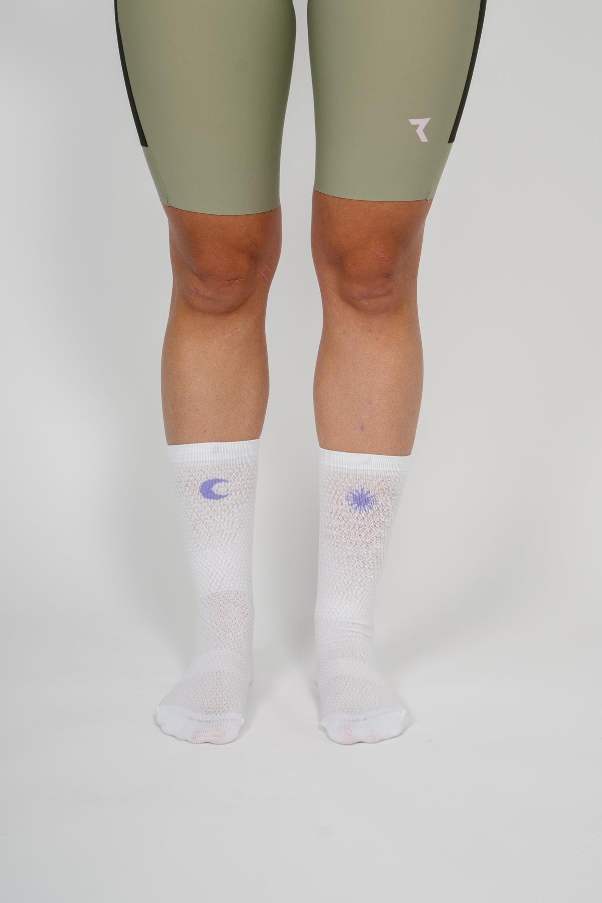 Off Grid Gravel Socks