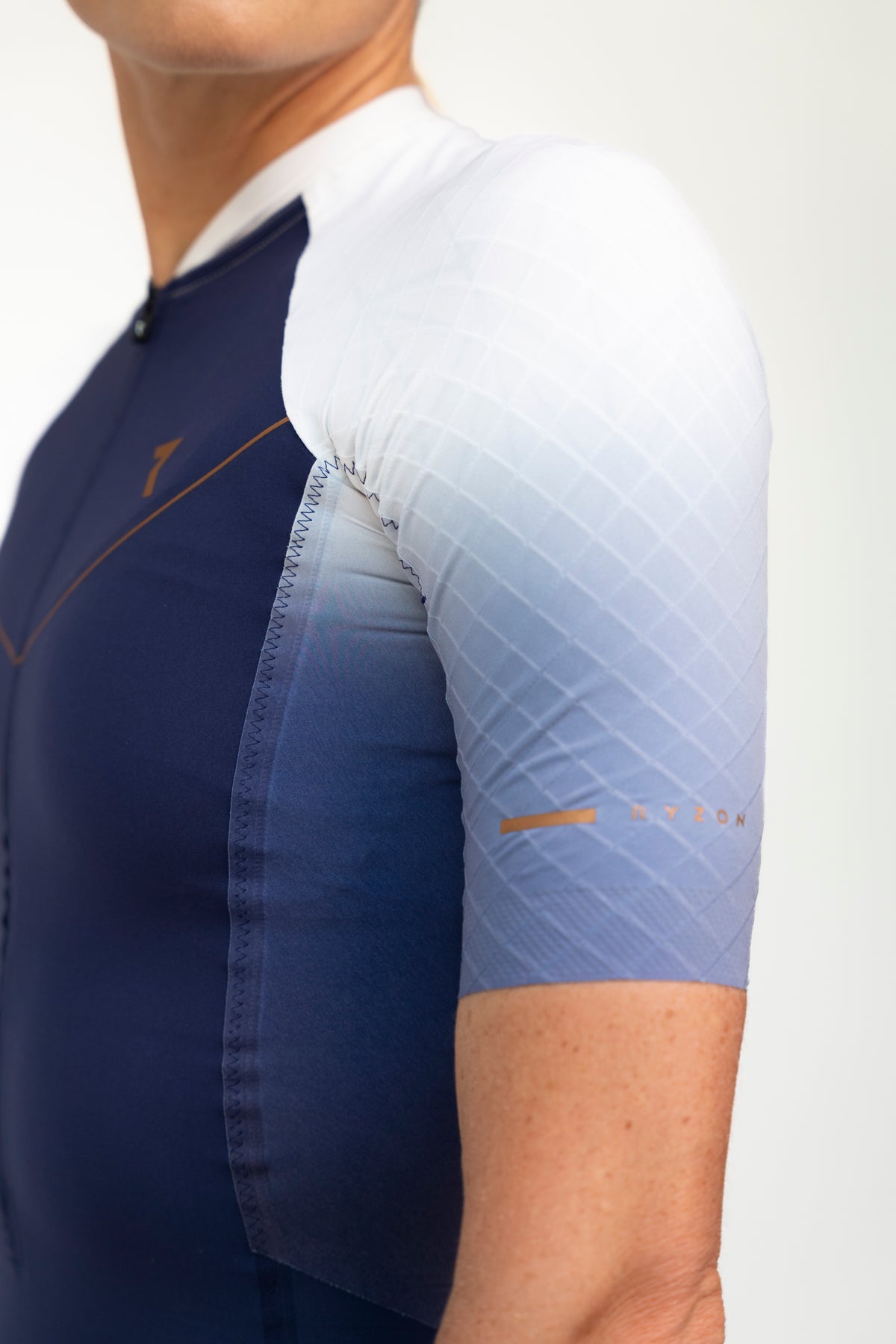 Lucy Charles-Barclay Triathlon Graphene Suit Women