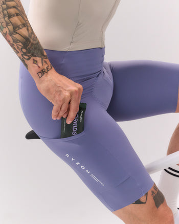 Lookbook Vela Cycling Suit Men 50