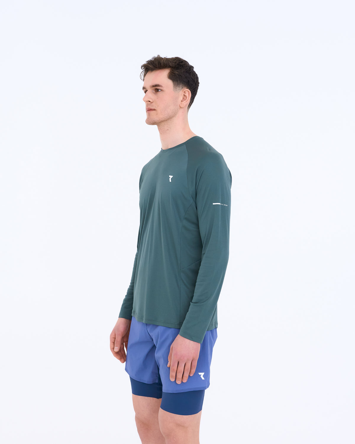 Phantom Running Longsleeve T-Shirt Men