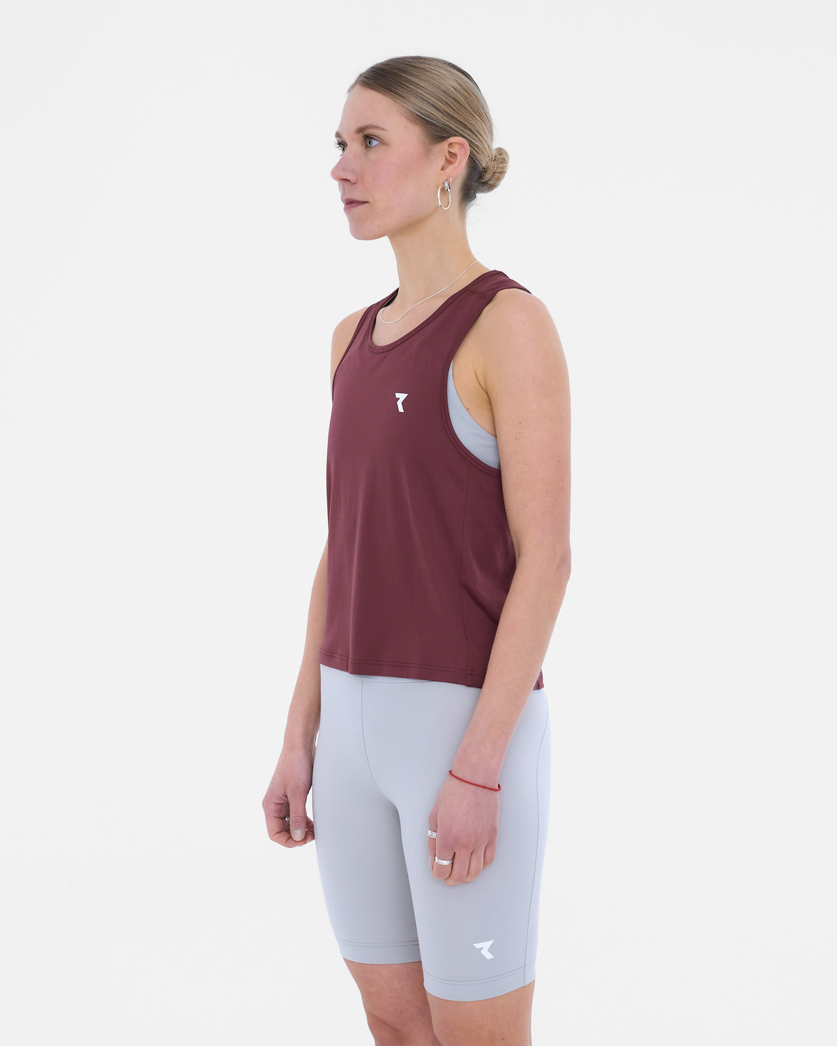Phantom Running Singlet Women