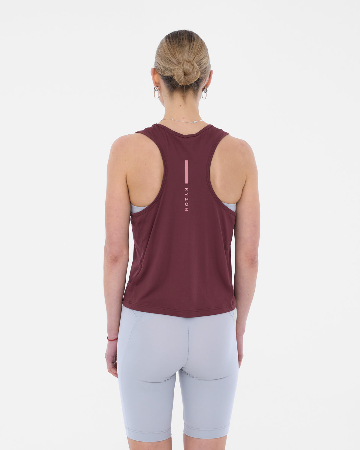 Phantom Running Singlet Women